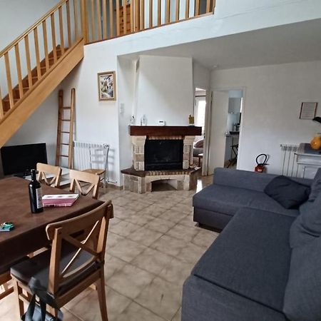 Agreable Maison De Famille Sur Gite Echarou Sigean Exterior photo